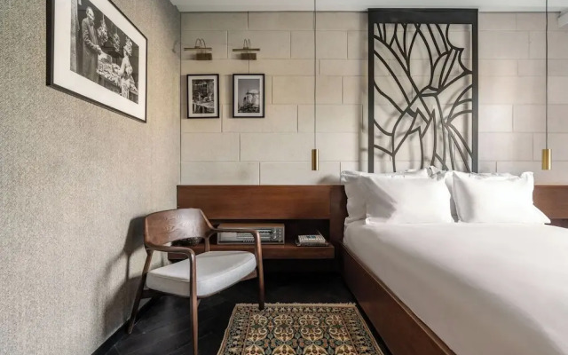 Ramban 20 Hotel Jerusalem