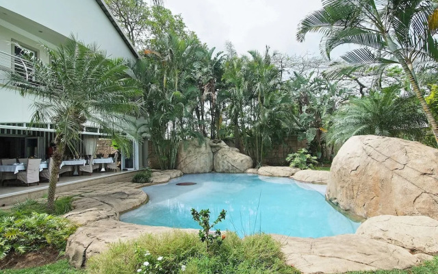 uShaka Manor Guest House