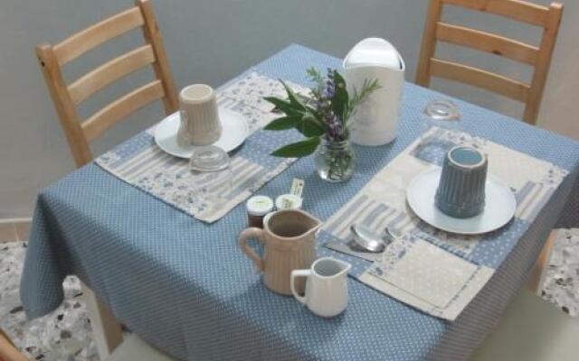 Antico Portale B&B