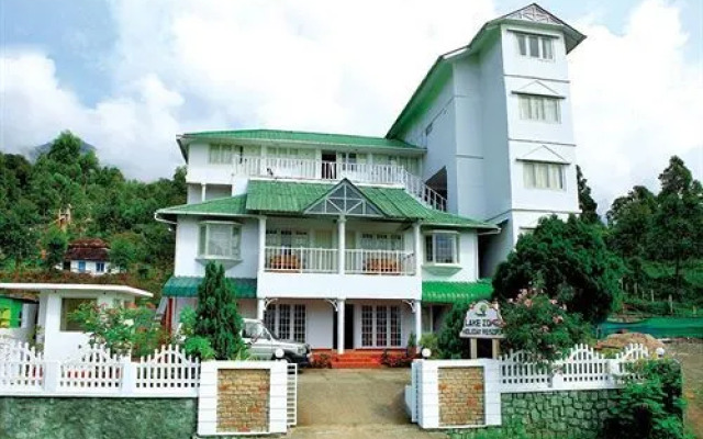 The Capital Munnar