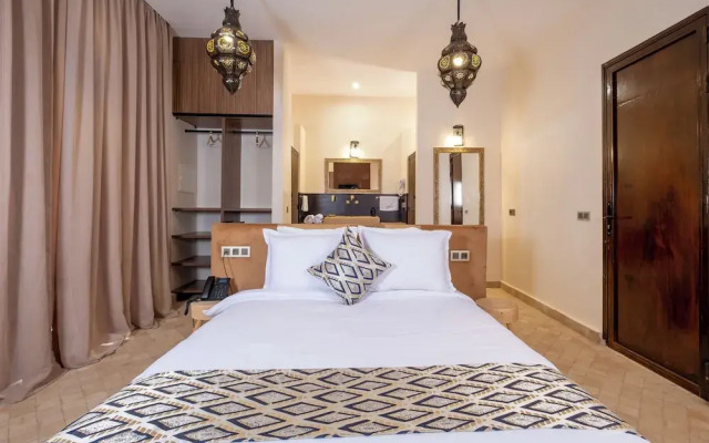 Al Destino Resort Palmeraie Marrakech