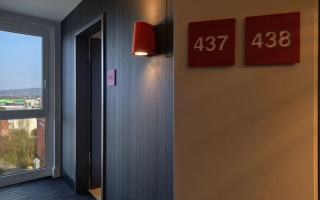 IntercityHotel Herford