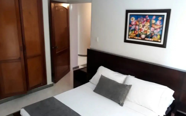 Gran Hotel Cali