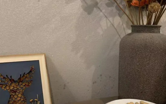 Qiu Hotel (Chongqing Tongliang Branch)