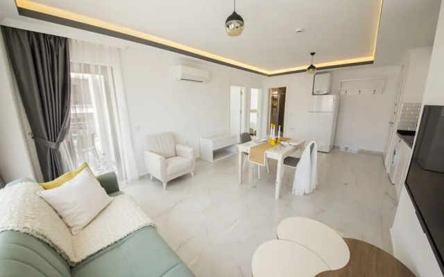 Cedrus Suites