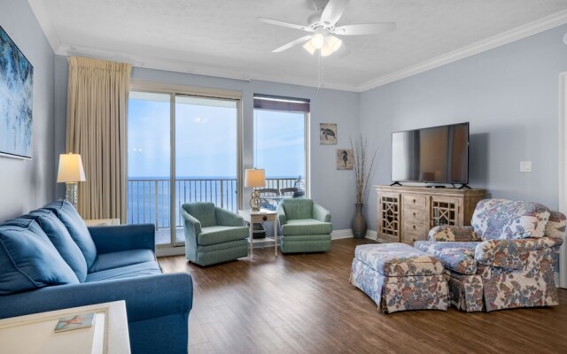 Treasure Island 2109