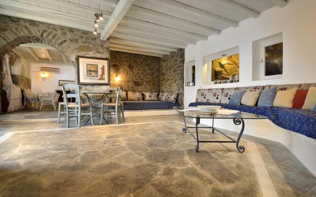 SeaBlue Villas