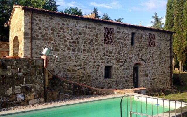 Villa Rosa Panzano