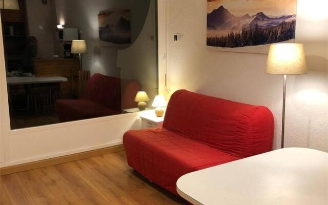 Appartement Arette, 2 pièces, 6 personnes - FR-1-602-30