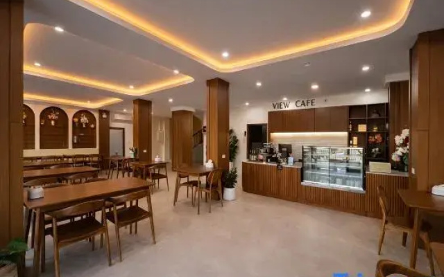 View khong Hotel