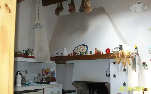 Casale Dei Poggi