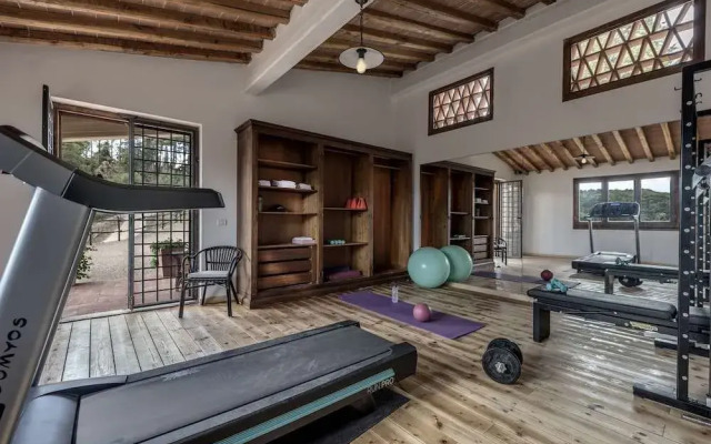 Agriturismo La Forra