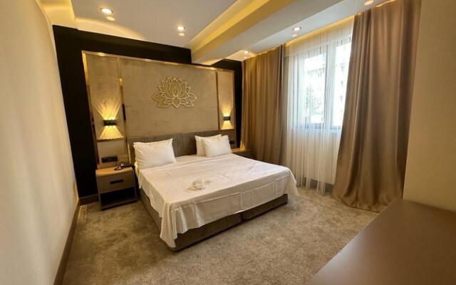 Istanblu Hotel Ataşehir