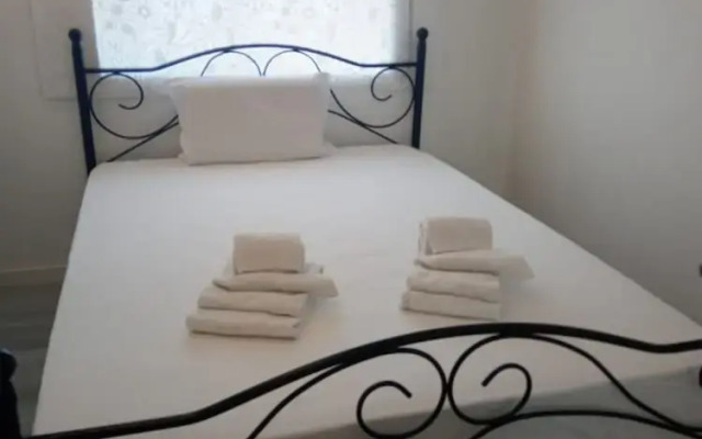 Miramar on Beach View Villa
