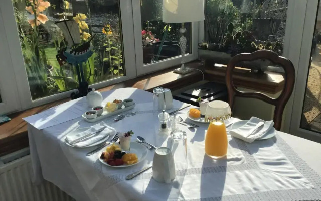 The Haven B&B