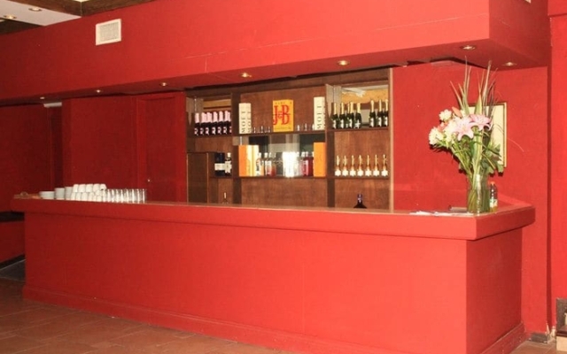 Los Tules Resort
