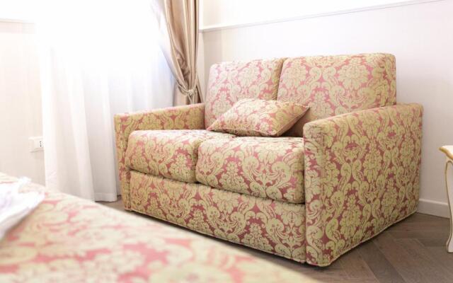 Cà Vittoria Boutique House Chioggia