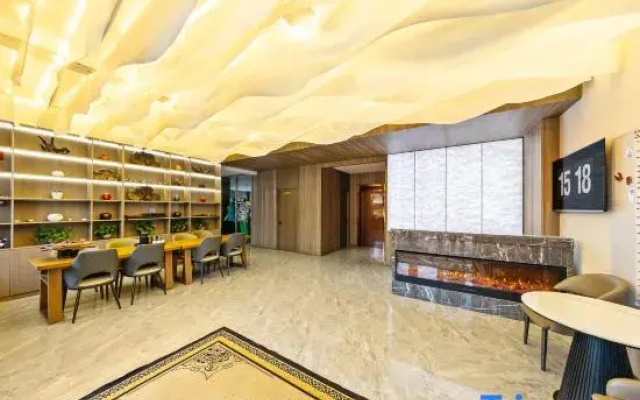 Yijing Boutique Homestay