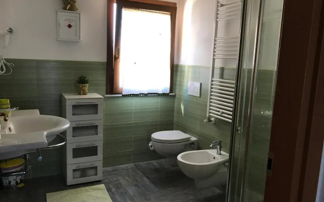Appartamento Via Sassari