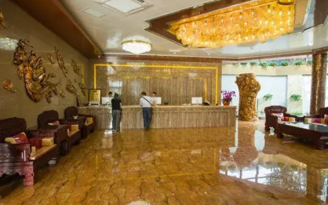 Jinrong Hotel
