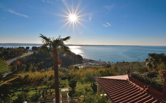 Awesome Home in Piran With Wifi and 1 Bedrooms