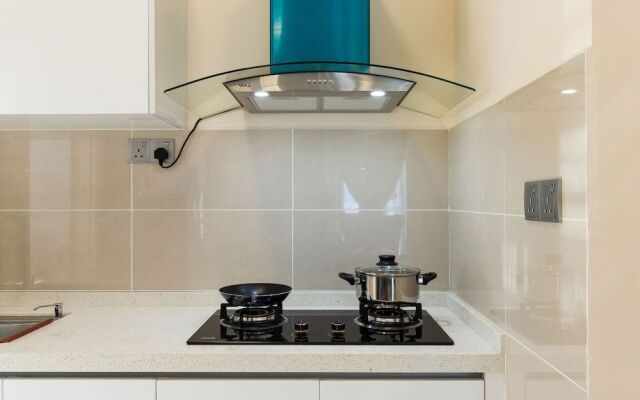 J DUPION Boutique Suites by NowHere