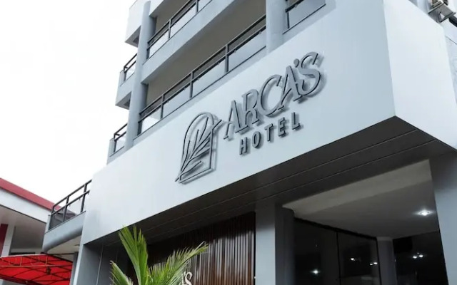 Arca's Hotel Umuarama