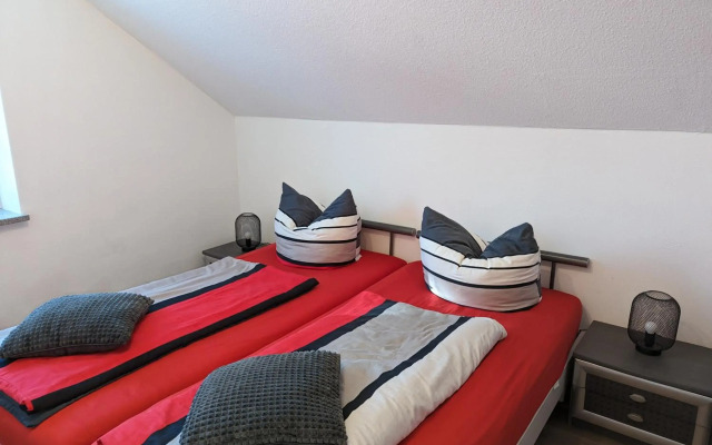 Appart-Hotel Harmonie