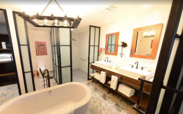 Enchanting 2 Bedroom With in Cabo