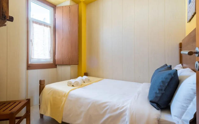 Casa P N Areia in Ferrel