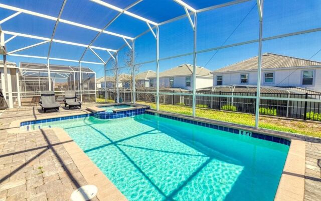 Kaiying's Great Champion's Gate Home