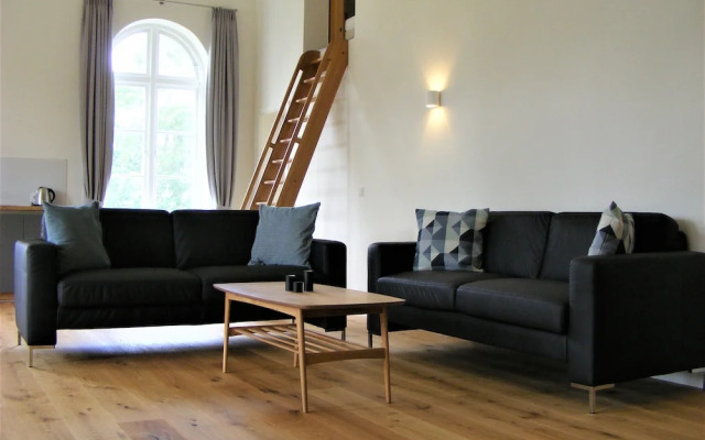 Ferienhof Gut Oestergaard