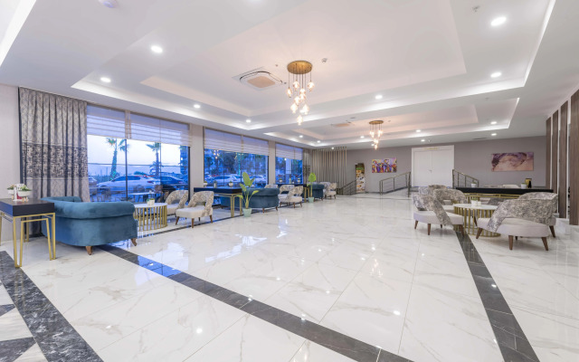 Jura Hotels Lara Resort