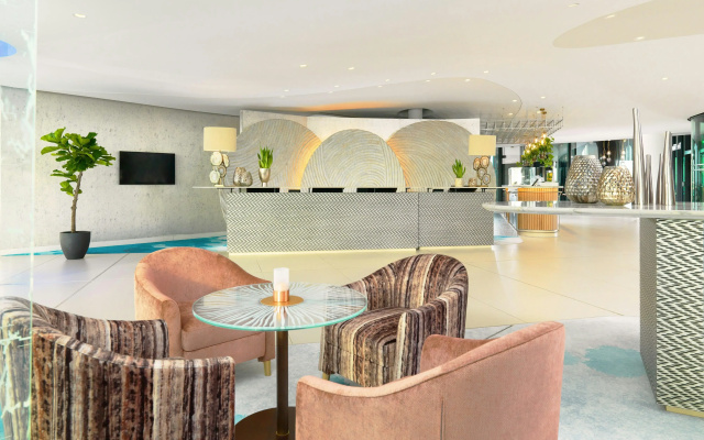 The Westin Hamburg Elbphilharmonie