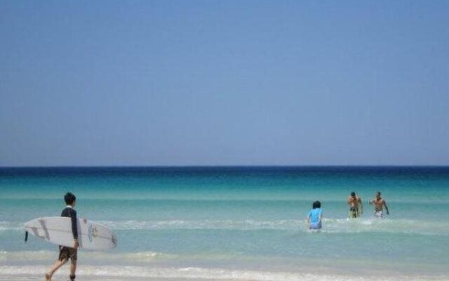 Dongara Breeze Inn