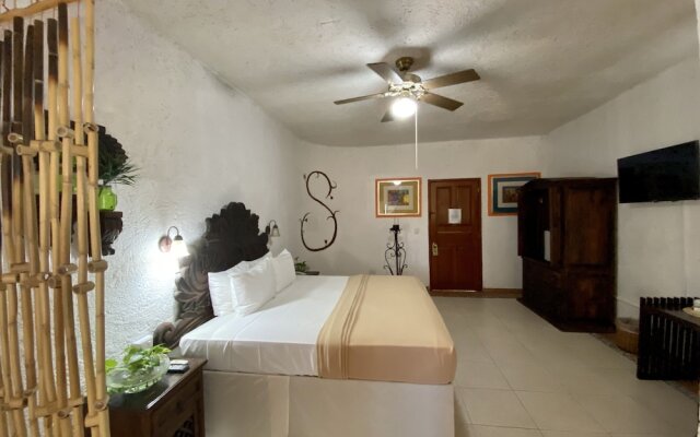 LABNA Suites Cancun