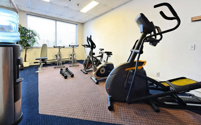 Hôtel Château Roberval