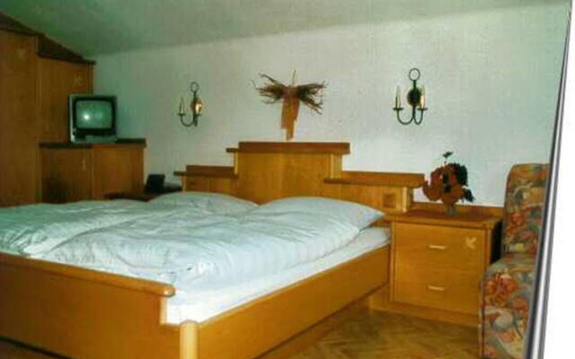 Pension Stubachblick