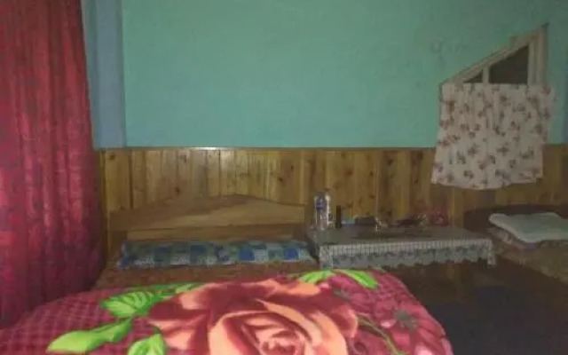 Tibet Homestay