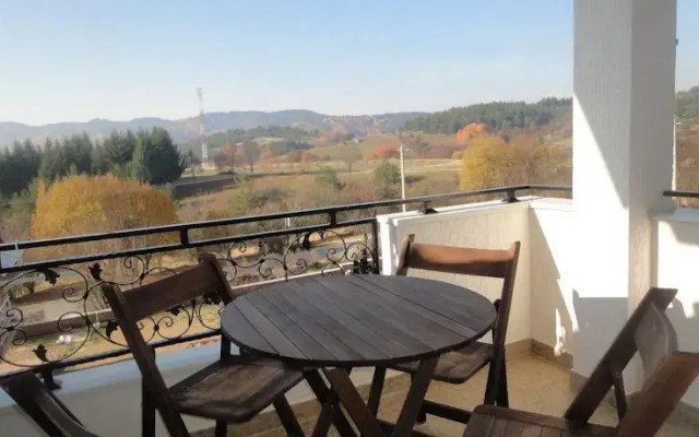 Villa Hestia