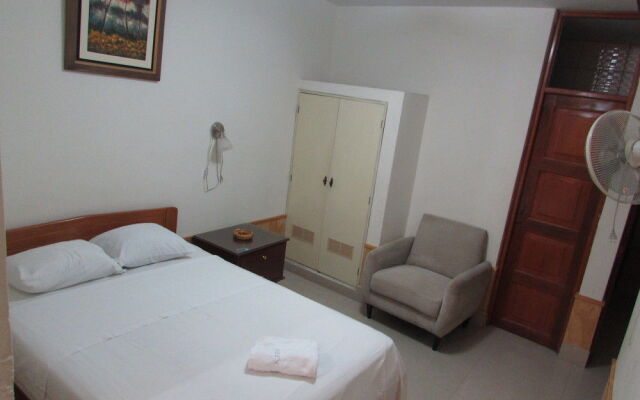 Hostal Regional