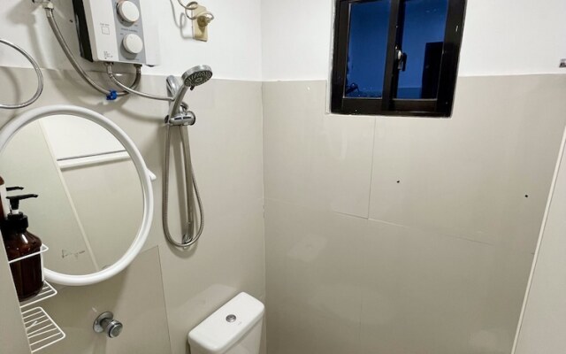 Namal Apartelle