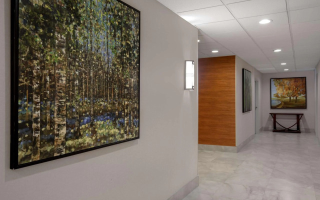 Hampton Inn by Hilton Brampton Toronto