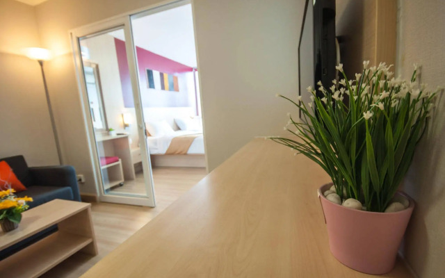 Implace Impact at Msociety Condo