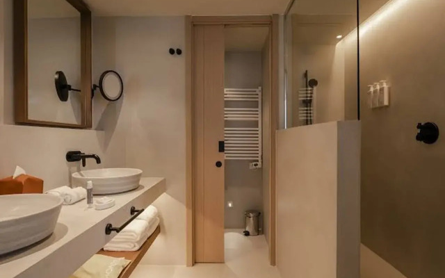 Mondrian Ibiza