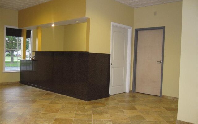 Budget Inn Toledo/Maumee