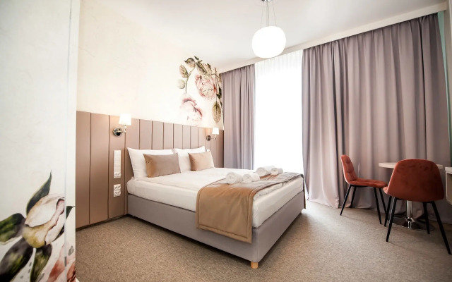 Hotel Gdynia Boutique