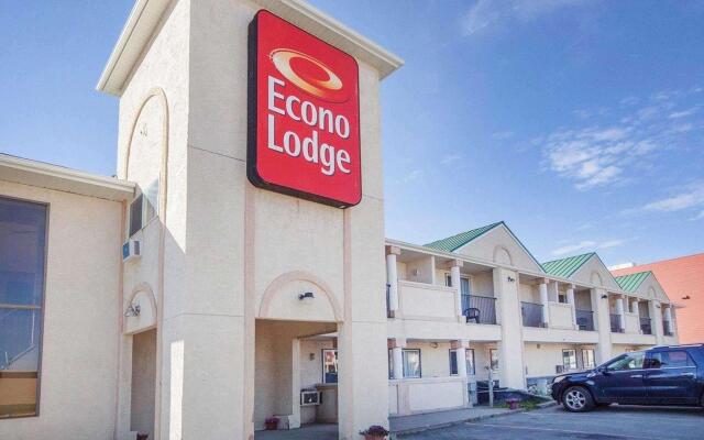 Econo Lodge Edson