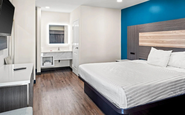 La Mirage Inn - Long Beach