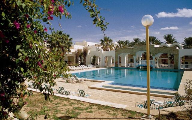 Yadis Oasis Kebilli